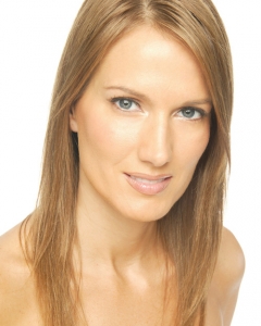 Deana Clark Beauty Model 5