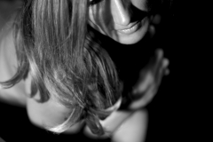Deana Clark Beauty Model 1