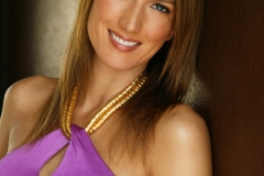 Deana Clark Beauty Model 3