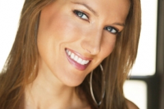 Deana Clark Beauty Model 4