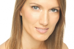 Deana Clark Beauty Model 5