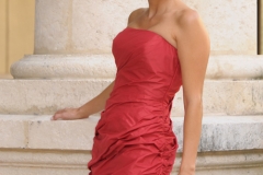 Deana Clark Fashion Model 11