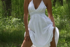 Deana Clark Fashion Model 15