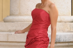 Deana Clark Fashion Model Superstar