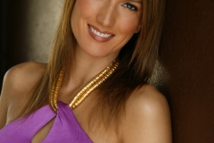 Deana Clark Model 3
