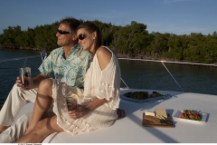 Deana Clark Lifestyle Model Honeymoon