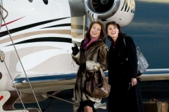 Deana Clark Lifestyle Model Jet