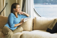 Deana Clark Lifestyle Model Reflection