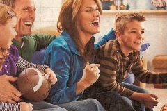 Deana Clark Lifestyle Model Walmart