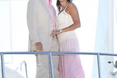 Deana Clark Lifestyle Model with Brian