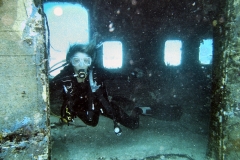 Deana Clark Exploring