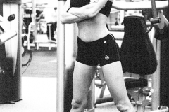 Deana Clark Super Model